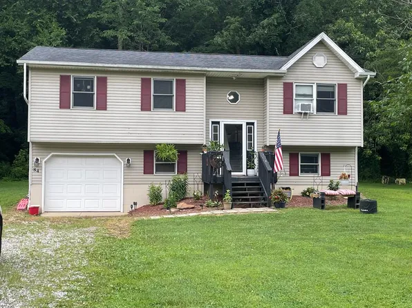 84 Newman Hollow Rd, Beaver, OH 45613