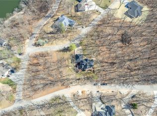 301 Turn Bridge Ln, Sunrise Beach, MO 65079