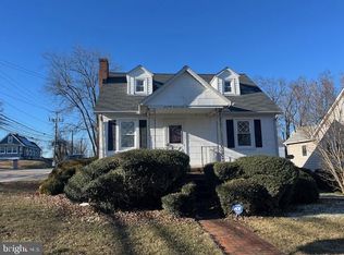 7362 Montgomery Rd, Elkridge, MD 21075