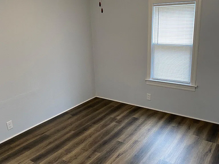Front Bedroom
