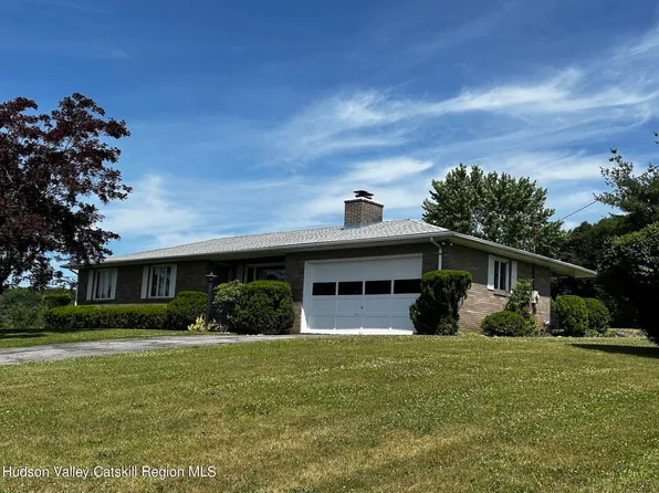4 Blue Point Road, Highland, NY 12528