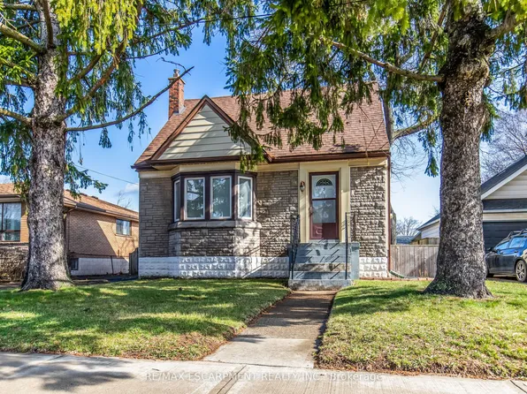 269 Queensdale Ave E, Hamilton, ON L9A 1L3