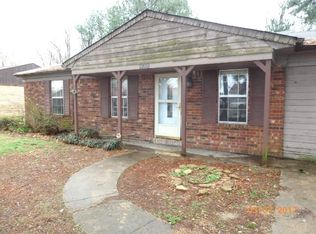 1209 3rd St, Trumann, AR 72472