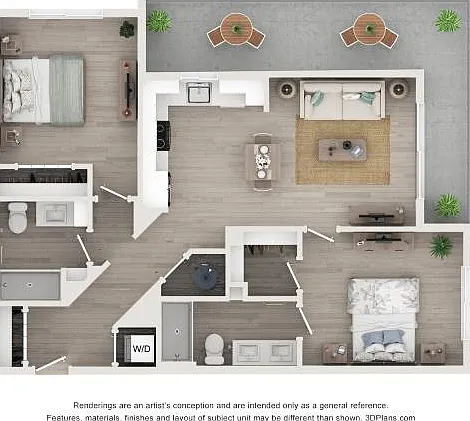 Oasis Pointe — Photo 36