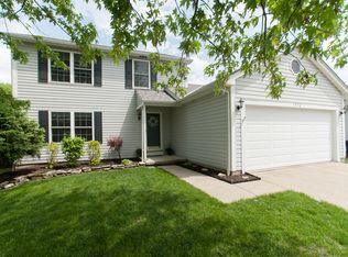 7976 Schoolside Dr, Columbus, OH 43081