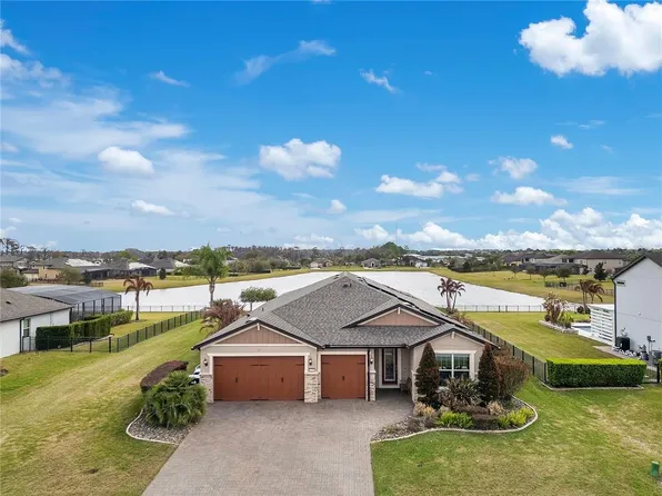 3369 Kayak Way, Orlando, FL 32820