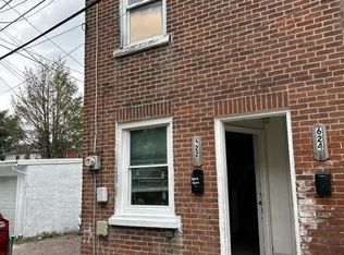 622 N Fair St #624, Allentown, PA 18102