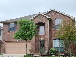 19818 Valkyrie Dr, Spring, TX 77379