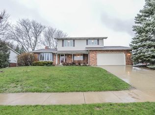 1416 Roby Rd, Stoughton, WI 53589