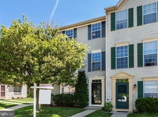 6112 Cliffside Trl, Columbia, MD 21045