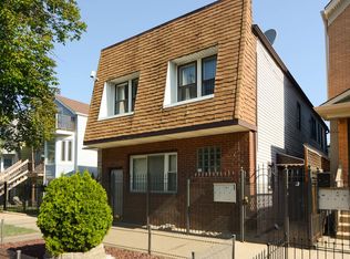 3650 W George St #M2, Chicago, IL 60618