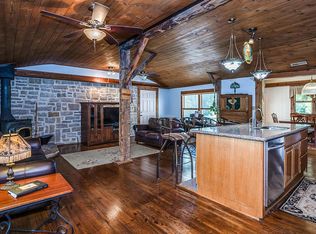 10560 Stoudertown Rd, Pickerington, OH 43147