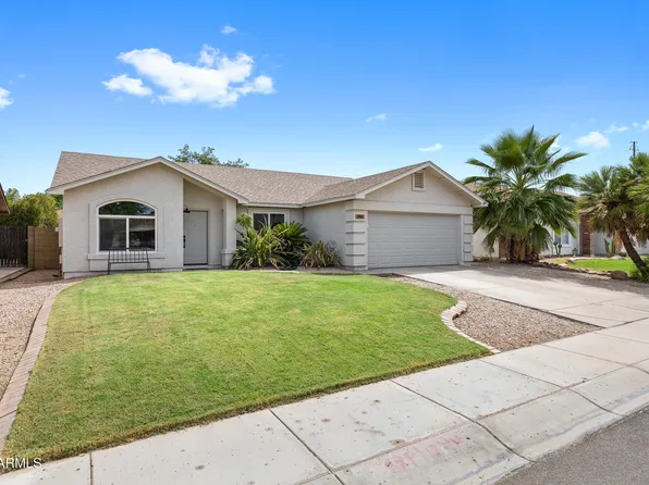 2063 E RANCH Court, Gilbert, AZ 85296