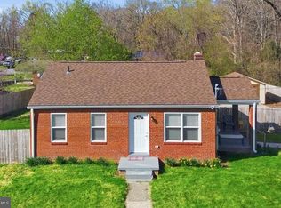 6275 Ford Dr, Indian Head, MD 20640