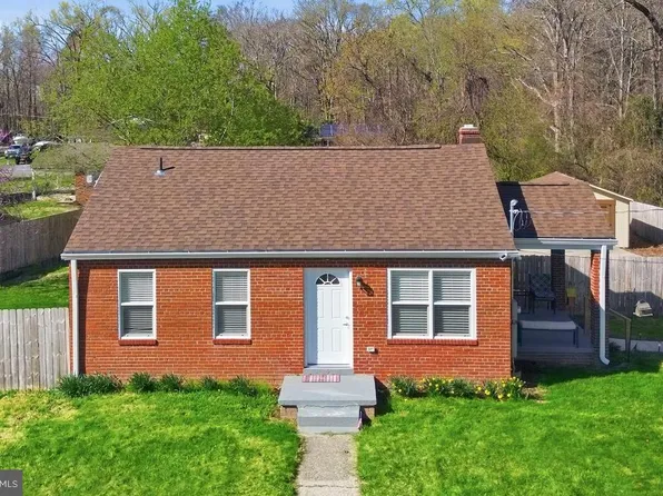 6275 Ford Dr, Indian Head, MD 20640