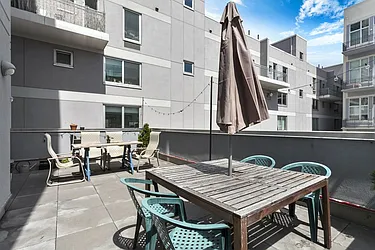 Rented by Carnegie Management Inc