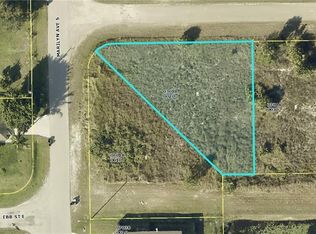 1212 Earnest ST E, LEHIGH ACRES, FL 33974
