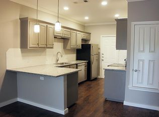 1717 S 17th St #B, Waco, TX 76706