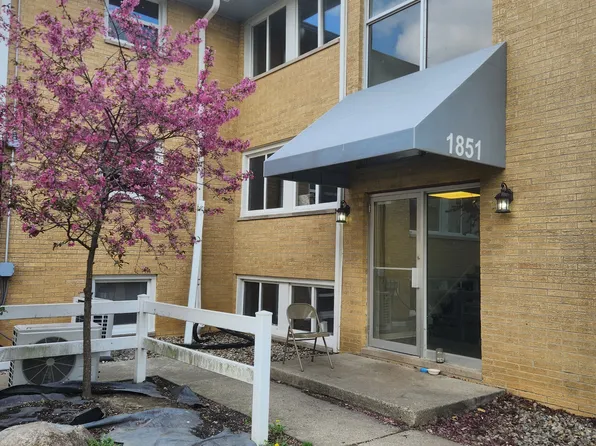 1851 E 8th St, Anderson, IN