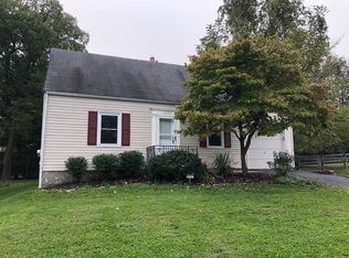 1236 Brooke Ave, Anderson Twp, OH 45230