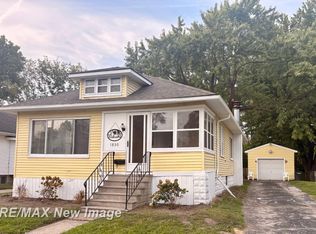 1830 Jordan St, Saginaw, MI