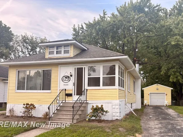 1830 Jordan St, Saginaw, MI 48602