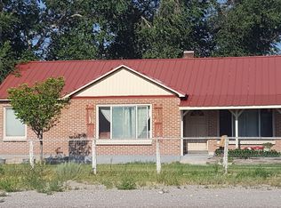 5515 S Hwy 21, Garrison, UT 84728
