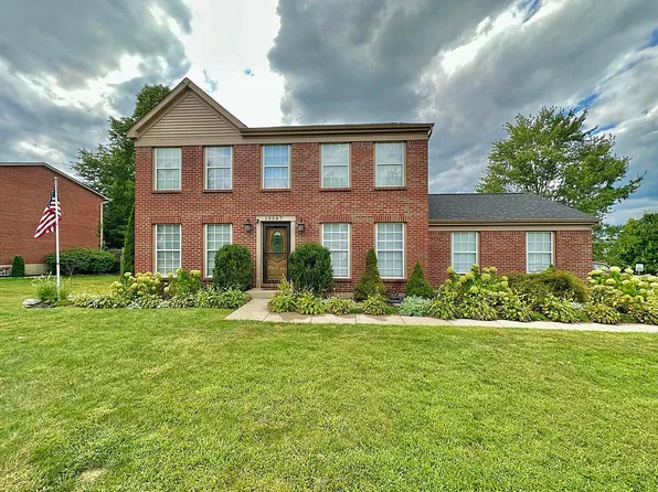 10587 Cheshire Ridge Dr, Florence, KY 41042