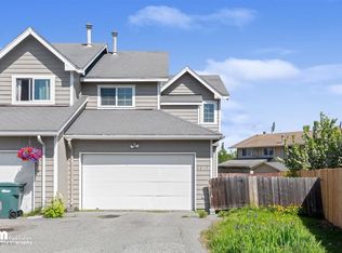 8819 Boom Cir, Anchorage, AK 99502