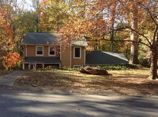 5444 Oliver Ct, Lilburn, GA 30047