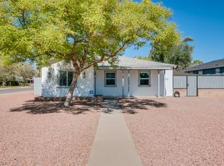 1820 E Turney Ave, Phoenix, AZ 85016