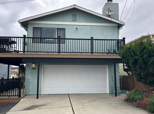 455 Panay St, Morro Bay, CA 93442