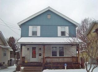 1513 17th Ave, Beaver Falls, PA 15010