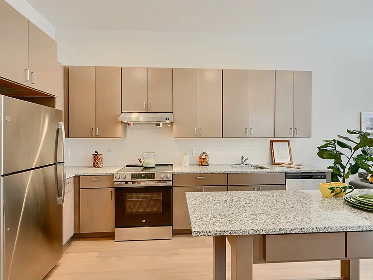 The Terraces at Park Heights (Senior 62+) — Photo 9