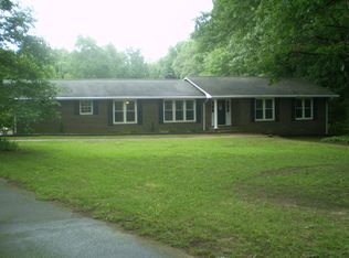 406 Davis Rd, Stockbridge, GA 30281