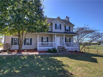 2035 Highway 113, Taylorsville, GA, 30178