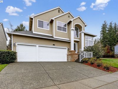 15905 SW Loon Dr, Beaverton, OR, 97007