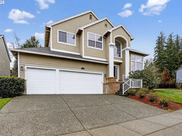 15905 SW Loon Dr, Beaverton, OR 97007