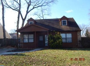 3479 Palace Ct, Pennsauken, NJ 08109