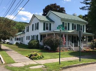 344 Church St, New Milford, PA 18834