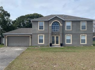 2092 Landover Blvd, Spring Hill, FL 34608