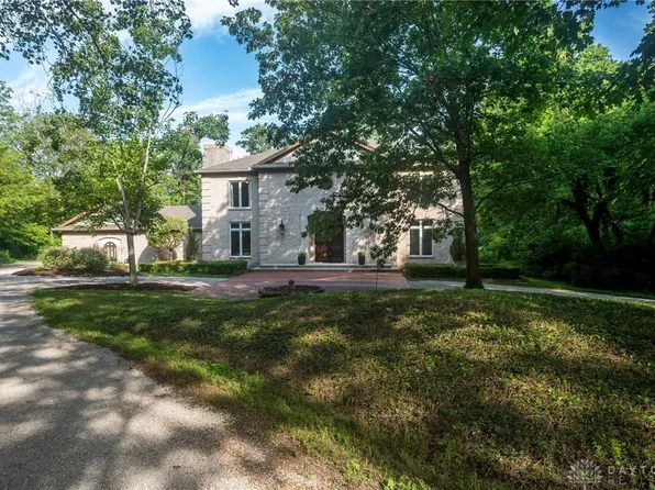 2772 Golden Fox Trl, Lebanon, OH 45036