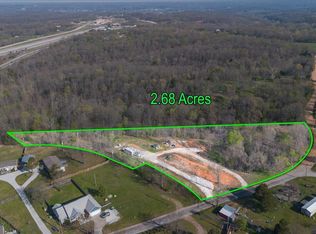 435 Pleasant View Ln, Pineville, MO 64856