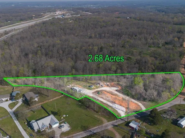 435 Pleasant View Road, Pineville, MO 64856