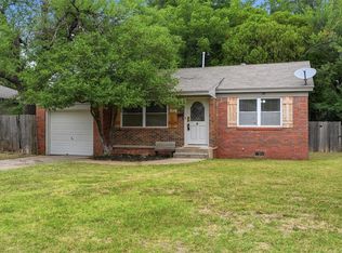 1917 Downing St, Oklahoma City, OK 73120