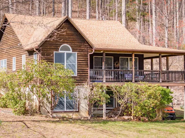 4893 Weakley Hollow Rd, Syria, VA 22743