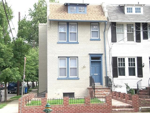 Main House