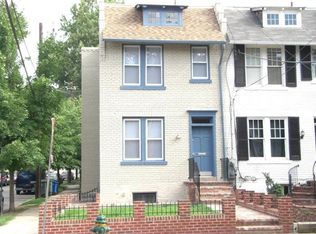 3551 S St NW, Washington, DC 20007