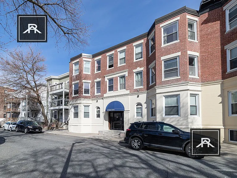 23 Chester St #4 — Photo 20