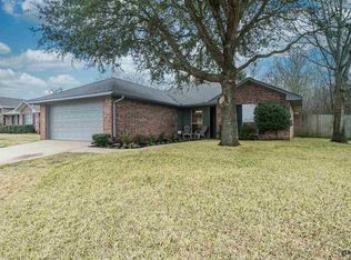 19870 Bluegrass Cir, Flint, TX 75762